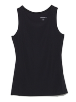 【DANSKIN】SKINISHタンク/BLK