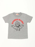【KIDS】【ラスムス クルンプ】半袖Tシャツ120cm リョウテHG 【ラスムス クルンプ】15-K-03SS/リョウテHG