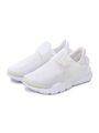 【NIKE】▽WMNSNIKESOCKDARTBR/WHT