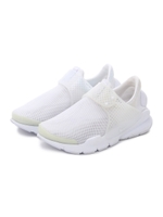 【NIKE】▽WMNSNIKESOCKDARTBR/WHT