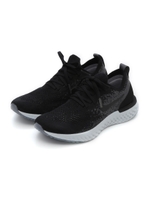 【NIKE】ナイキ ウィメンズ エピック リアクト フライニット/BLK