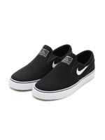 【NIKE】ナイキSB ステファン ジャノスキー キャンバス スリップ GS/BLK