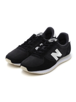 【New Balance】WL220TD/BLK