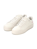 【PUMA】COURT PLATFORM O.MOSCOW/WHT