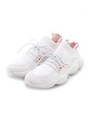 【Reebok】DMX FUSION NR/WHT