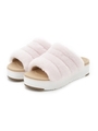 【UGG】Fluff Yeah Sandal/PNK