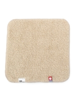 【WEB限定】MADE IN JAPAN ハンドタオル/ライトベージュ(051)