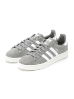 【adidas Originals】CAMPUS/GRYxWHT