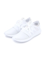【adidas Originals】TUBULAR VRL W/WHT