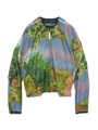 【adidas by Stella McCartney】RUN adizero ジャケット NATURE/MIX