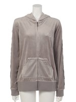 【カジュアル】OTTER PARKA/GRY