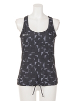【フィットネス】GOOD GAME BRA TANK/KYC6