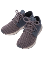 ■NB WCRUZ/ブルー