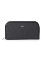 アールデコパスポートケース [ メンズ パスポートケース ]/ブラック(519)