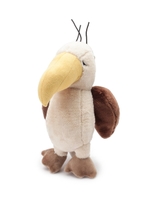 アニマルマスコット・中(ナマケモノ&ハシビロコウ)/ハシビロコウ(050)