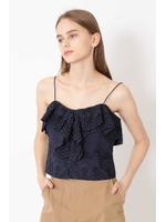 インディアエンブロイダリービスチェ/MIDNIGHT(120)