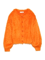 キラふわカーディガン/ORG