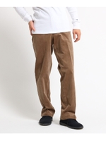 コーデュロイパンツ/ベージュ系(054)