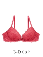 ショコラ ブラジャー/ブラック(019)