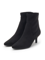 ストレッチブーツ/ブラック(019)