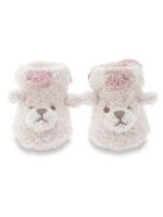 ドリームランドクマ baby ソックス/PNK