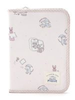 パジャマパーティー母子手帳ケース/PNK