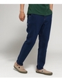 パンツ チノパン MOVING PANTS WEB限定/ブルー系(094)