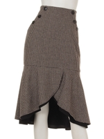 フロントスピンドルマーメイドSK/ミックス2