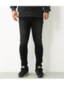 メンズ US COMFORT TYPE2スキニー/BLK