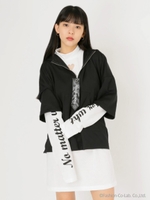 ワンピース(その他)/ブラック