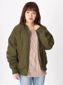 中綿BIG MA-1