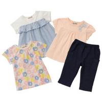 【2019夏福袋】GIRLSサマーセットパック