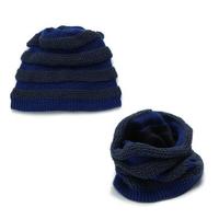 【30%OFF】2WAYアクリルニット帽