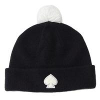 【30%OFF】ガールズ ルレックスポンポンニットキャップ