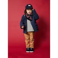 【30%OFF】キルティングジャケット