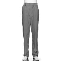 【30%OFF】ツイルストレッチ裏起毛レギュラーパンツ