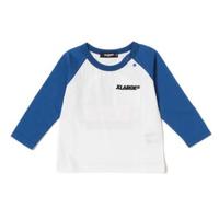 【30%OFF】バックOGラグランTシャツ