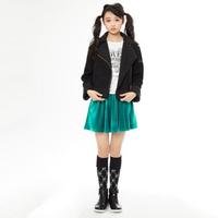 【30%OFF】フェイクムートンライダースジャケット