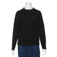 【30%OFF】ヨークレースTシャツ