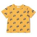 【50%OFF】スニーカー総柄Tシャツ