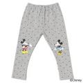 【50%OFF】ミッキー＆ミニー ロング丈レギンス