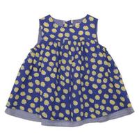 【50%OFF】ランダムドットチュニック