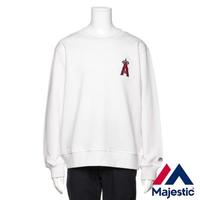 【50%OFF】大谷翔平モデルナンバープリント限定発売裏毛トレーナー