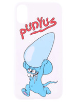 PUNYUS/感情いただきマウスiPhoneXケース
