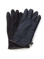 ALPO(アルポ) ナイロングローブ/ディープネイビー(198)