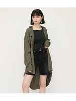 BACK TUCK OVER SH/KHA