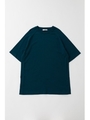BIG KNIT Tシャツ/D/GRN3