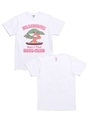 BILLIONAIRE BOYS CLUB BONSAI TEE 801-1204/ホワイト