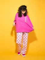 CANDY TOKYO TOPS/PINK