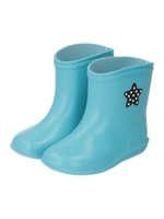 COLORFUL☆BOOTS (BABY)/ブルー